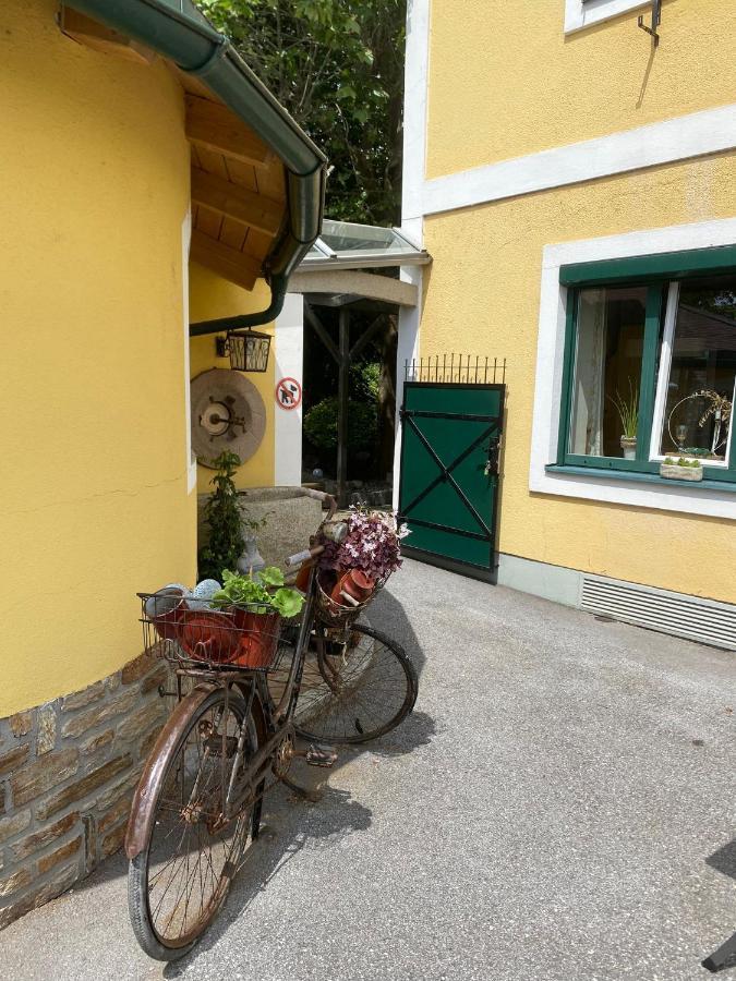Gasthof Zur Post Soding Kültér fotó