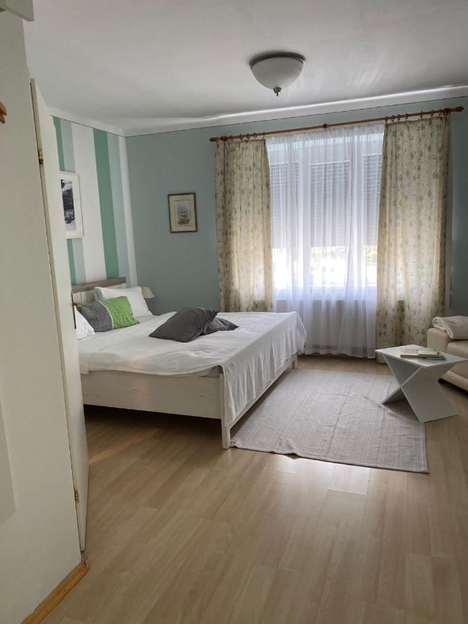 Gasthof Zur Post Soding Kültér fotó