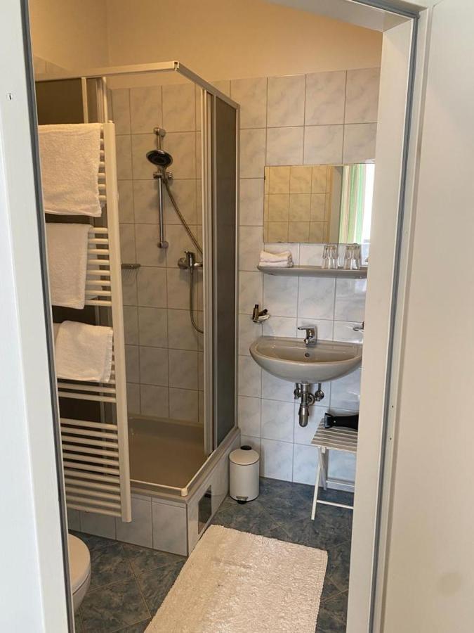 Gasthof Zur Post Soding Kültér fotó