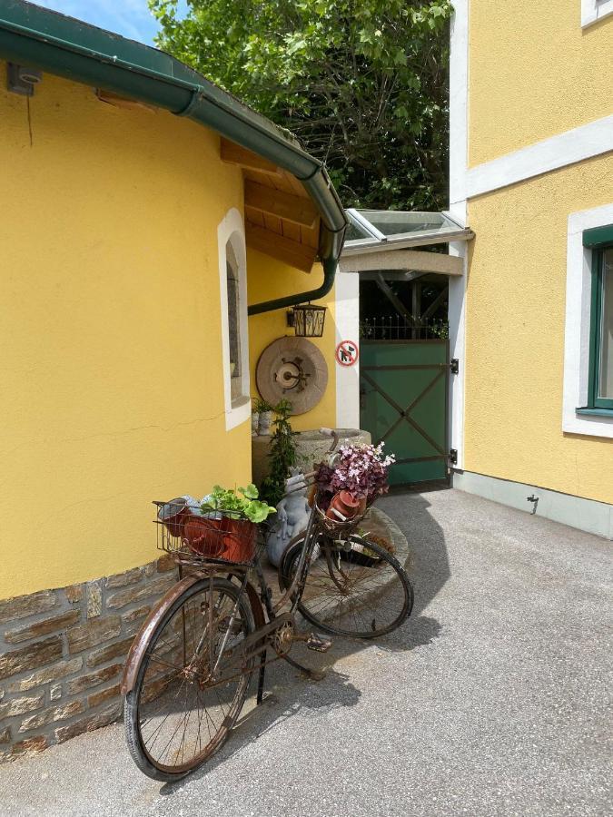 Gasthof Zur Post Soding Kültér fotó